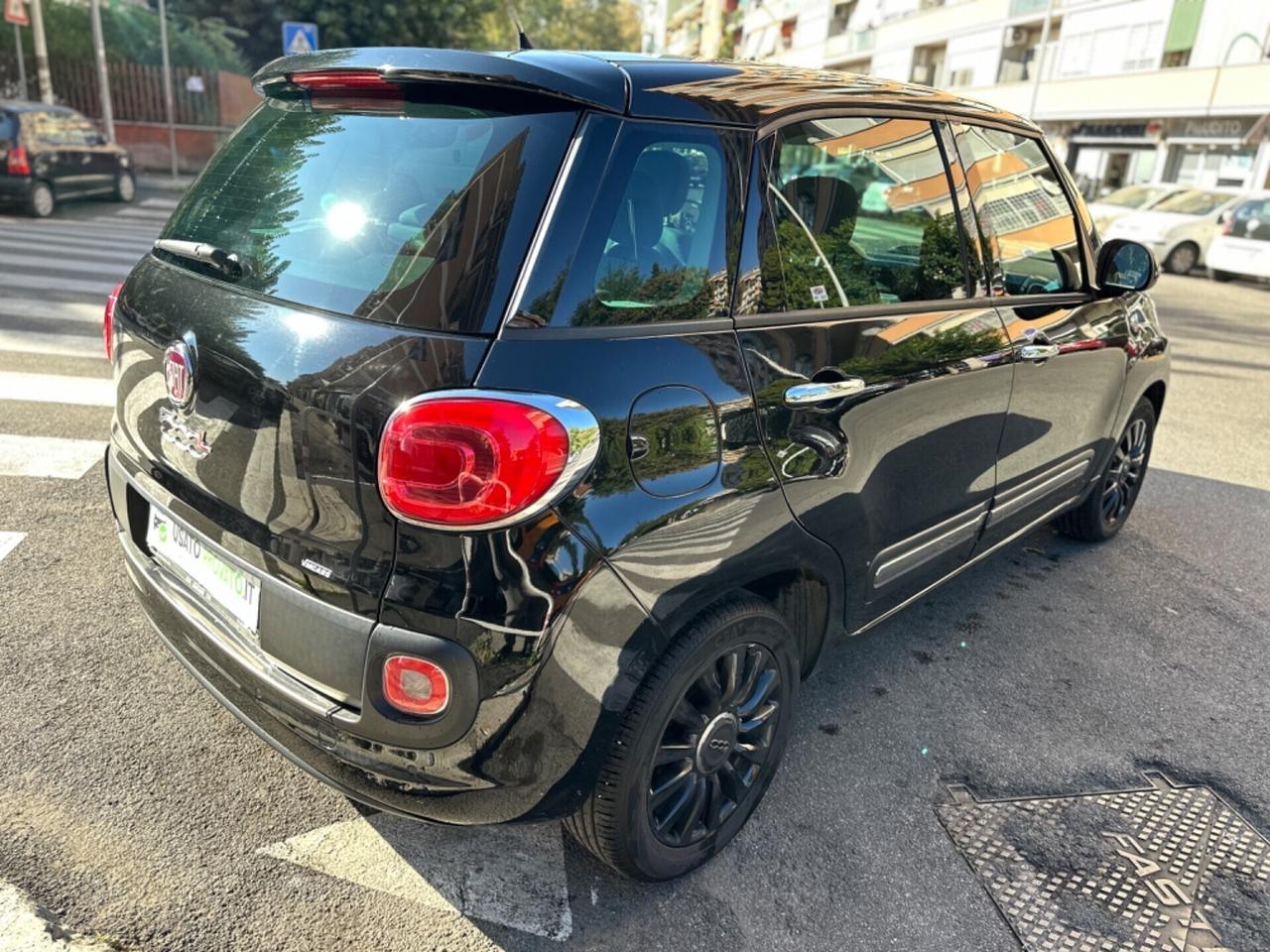 Fiat 500L 1.3 Mjt 95cv Euro 6 AUTOMATICA Garanzia