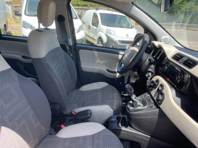 FIAT Panda 1.3 MJT S&S 4x4