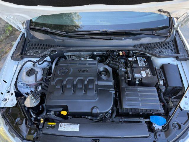 SEAT Leon 1.6 TDI 105 CV ST Start/Stop Business HIGH