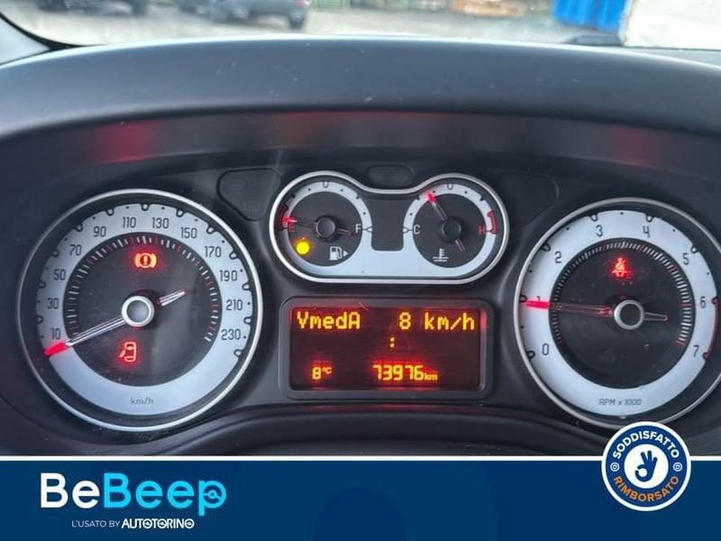 FIAT 500L 1.4 POP STAR 95CV