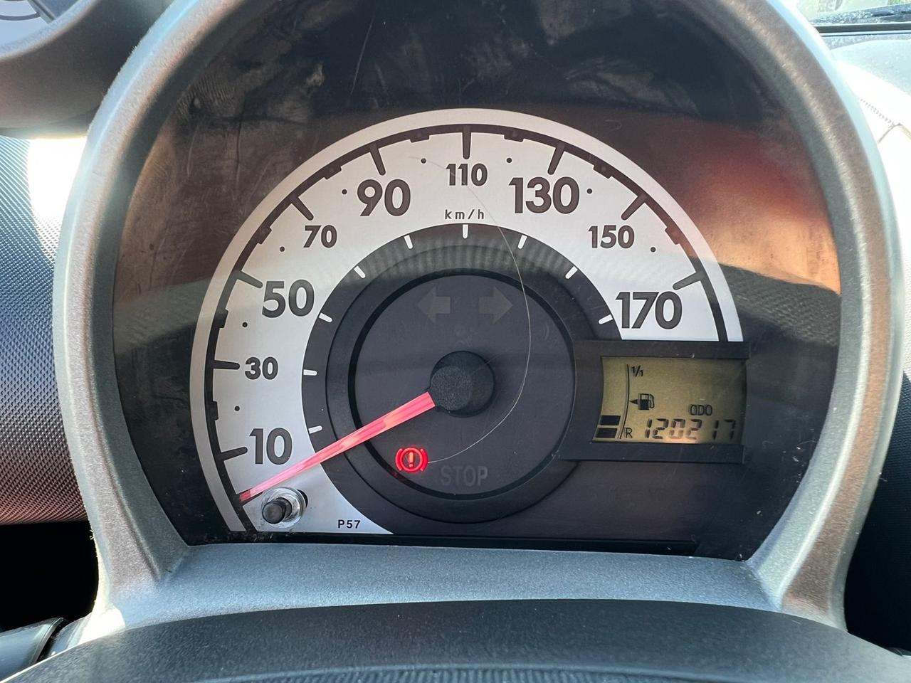 Peugeot 107 1.0 68CV 5p. Allure