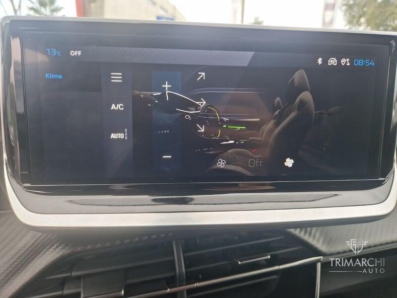 Peugeot 208 208 PureTech 100 Stop&Start 5 porte Allure