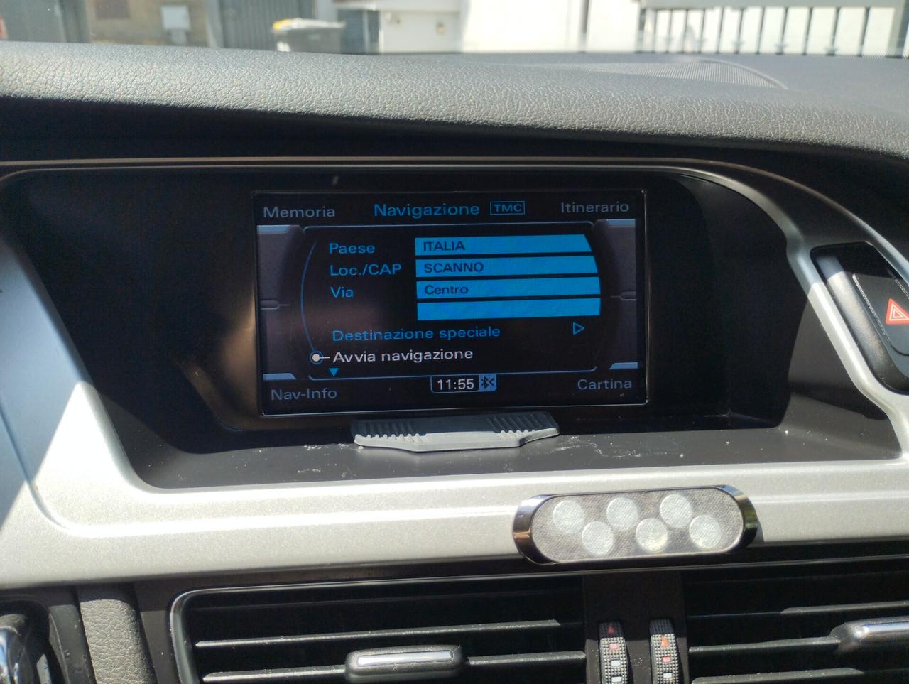 Audi A4 Avant 2.0 TDI 170CV quattro S-LINE