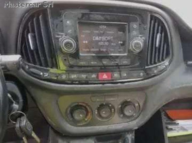 FIAT Doblo CARGO 1.3 Multijet 16v SX 95cv E6 - FZ771JE