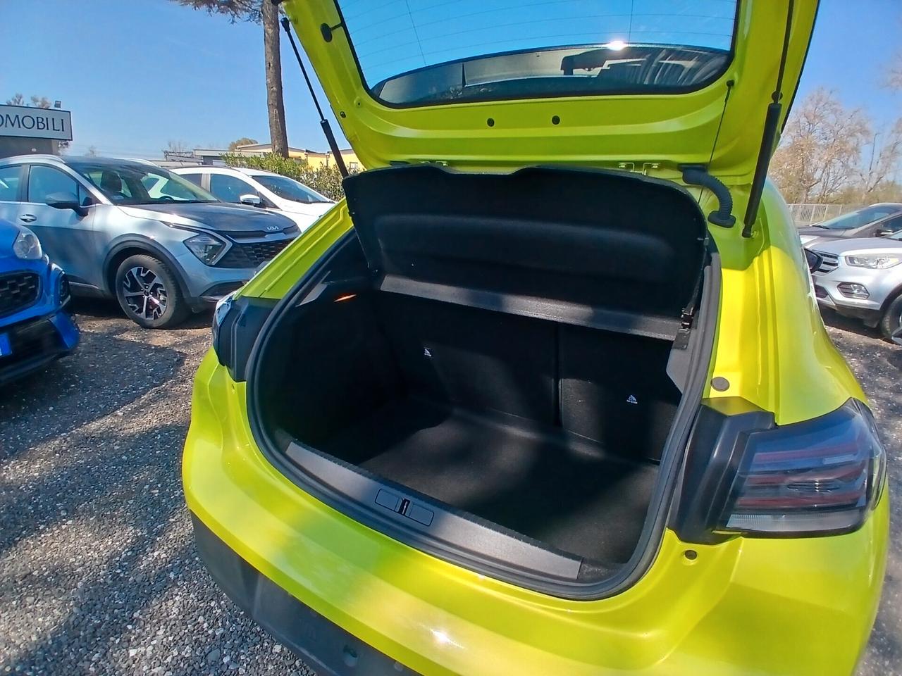 Peugeot 208 100cv S&S Active Pack