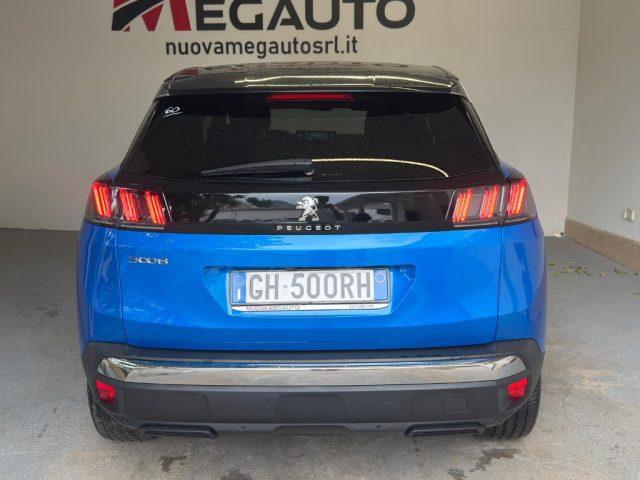 PEUGEOT 3008 BlueHDi 130 S&S Allure Pack