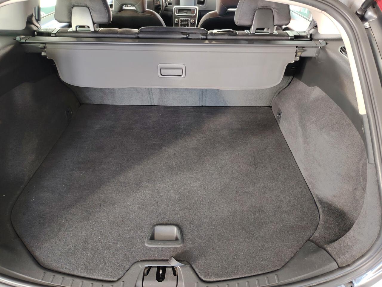 V60 D2 Geartronic 2018 SUPERPREZZO