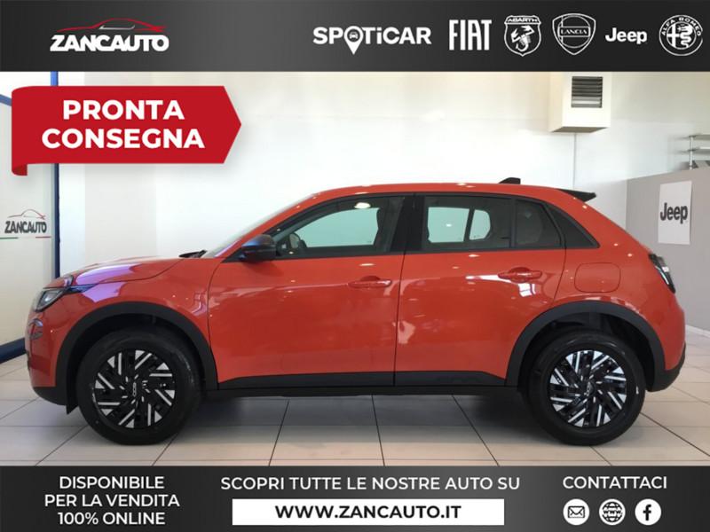 FIAT 600 600 Hybrid 110 CV DCT MHEV Pop MY24