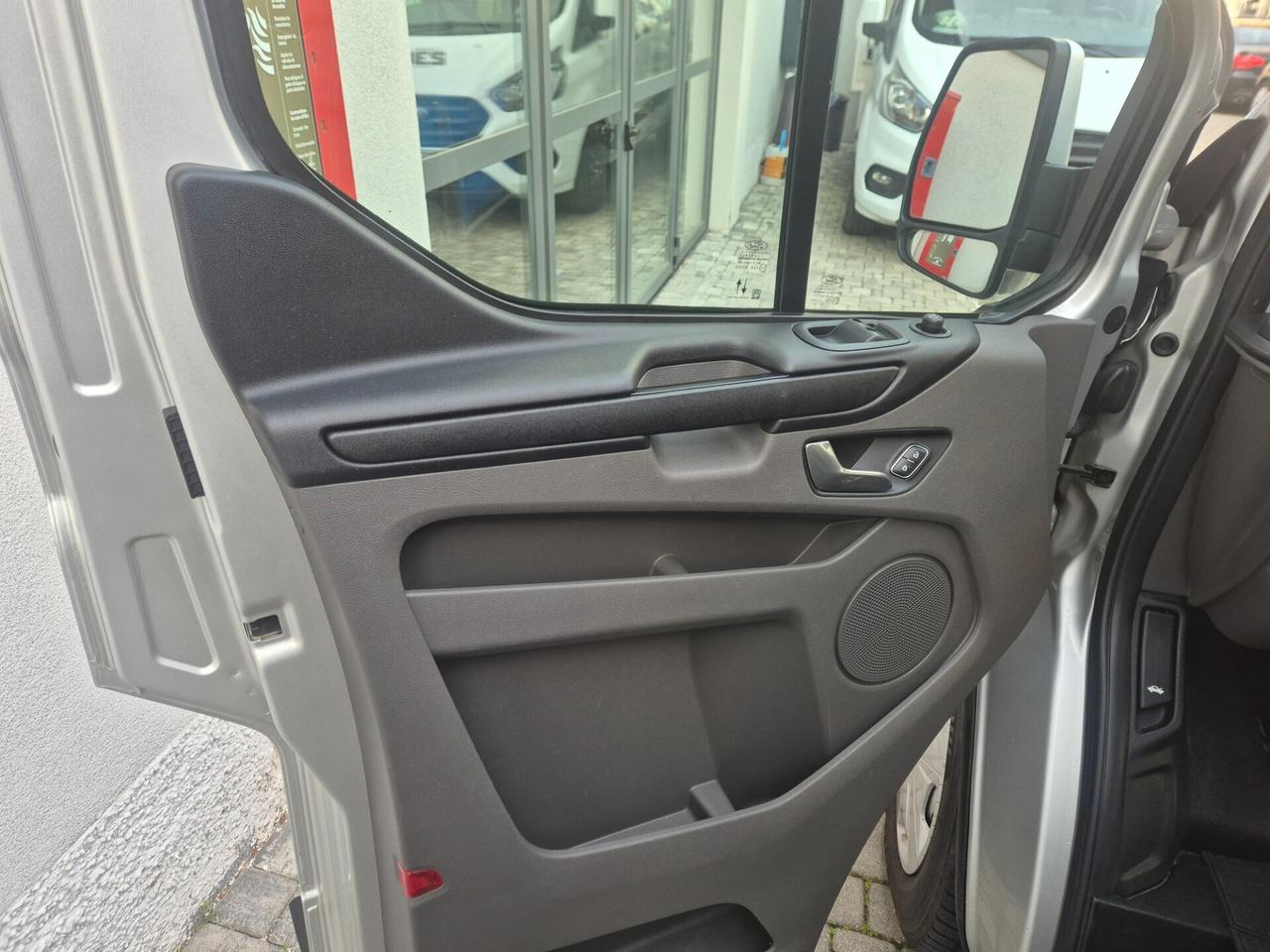 Ford Transit Custom 320 2.0 EcoBlue PC Trend 6 POS