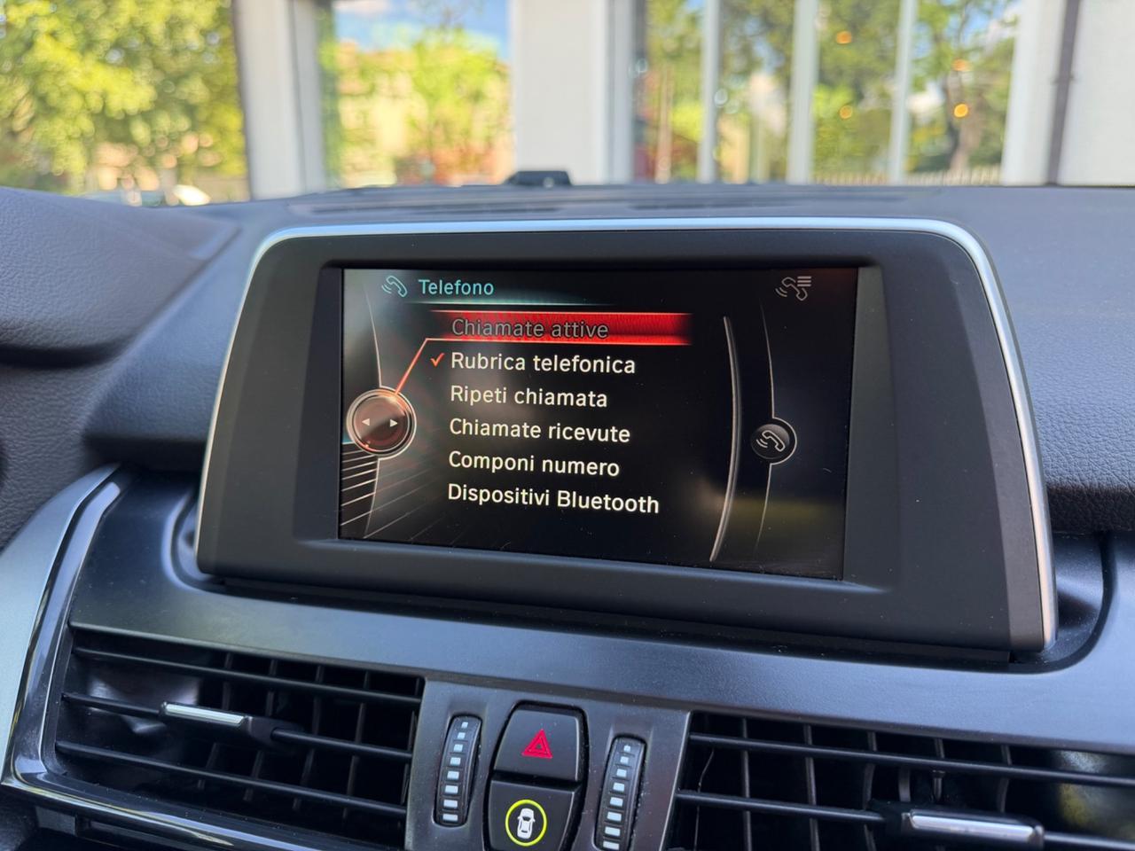 Bmw Serie 2 Gran Tourer 218i Advantage