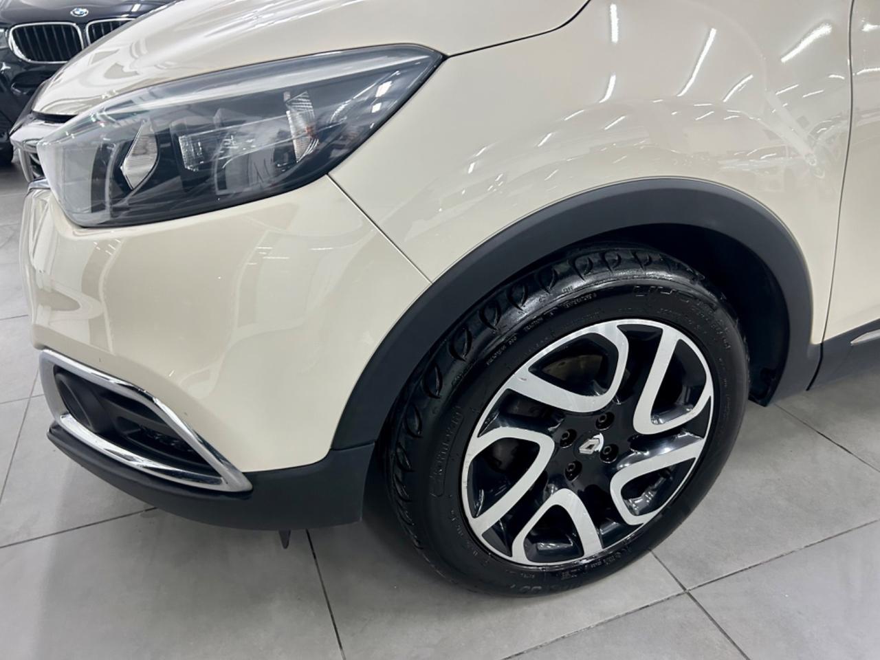 Renault Captur 90 CV Start&Stop FINANZIABILE