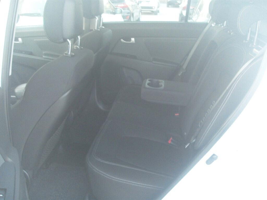 Kia Sportage 1.7 CRDI VGT 2WD Cool - 2014