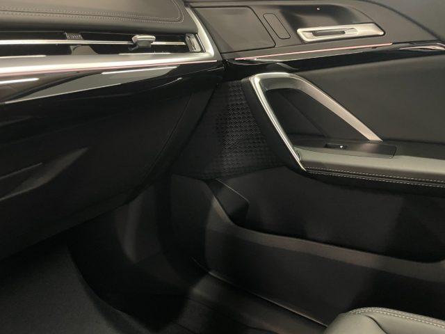 BMW X1 2.0 d S-Drive X-Line Premium Package KM0 MY26