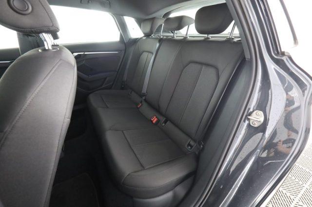 AUDI A3 A3 SPB 35 TDI S tronic Business Advanced