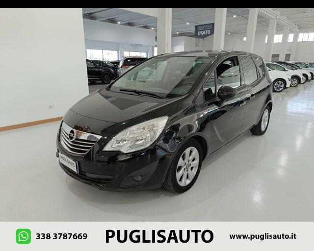 OPEL Meriva 1.3 CDTI Cosmo