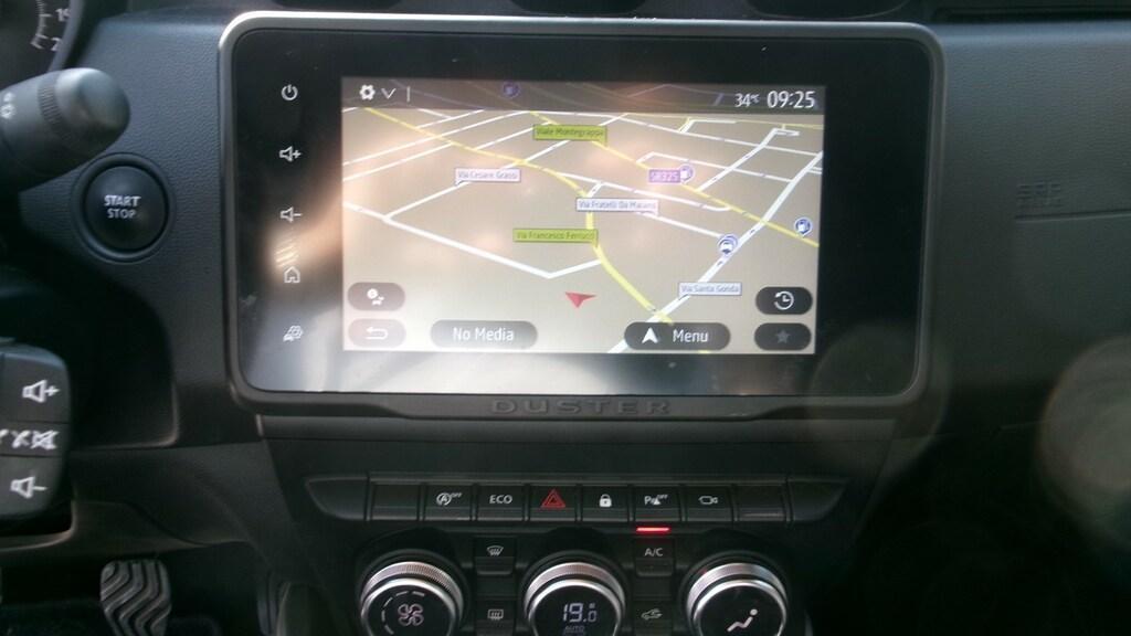 Dacia Duster 1.5 Blue dCi Prestige 4x2