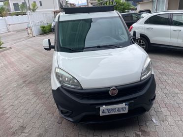 Fiat Doblo Doblò 1.3 MJT PC-TN Cargo Lamierato E5+