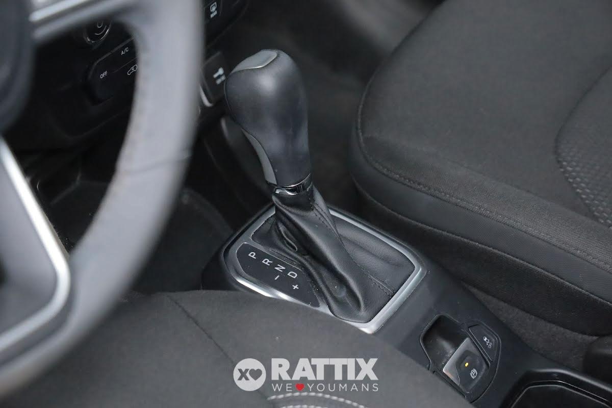 Jeep Renegade 1.5 Turbo T4 Mhev Summit DCT