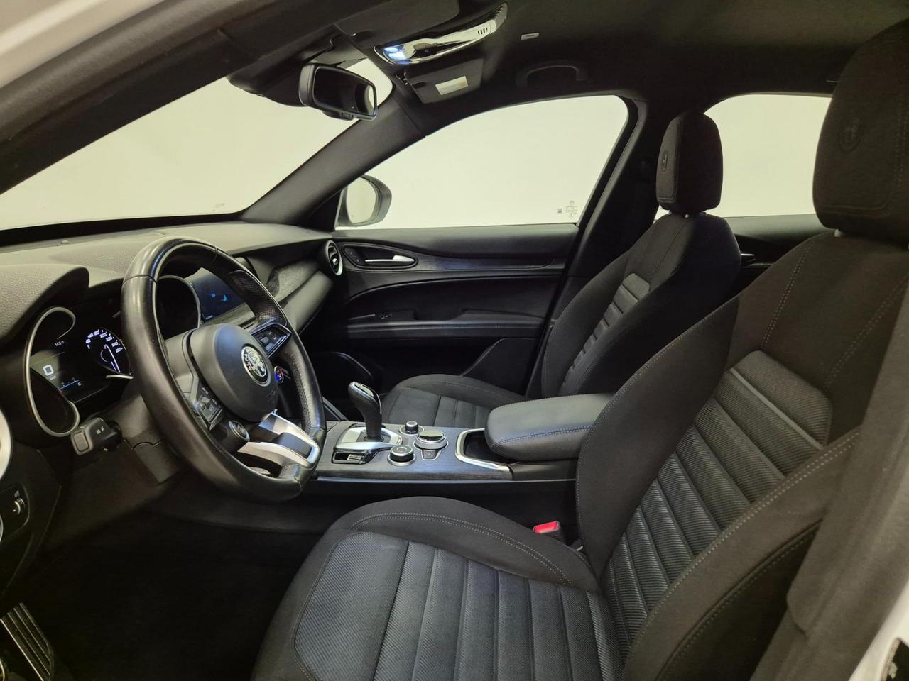 Alfa Romeo Stelvio 2.2 Tdi Business 160cv auto N1 - PER COMMERCIANTI