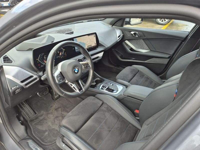 BMW Serie 1 118d MSport Pro auto
