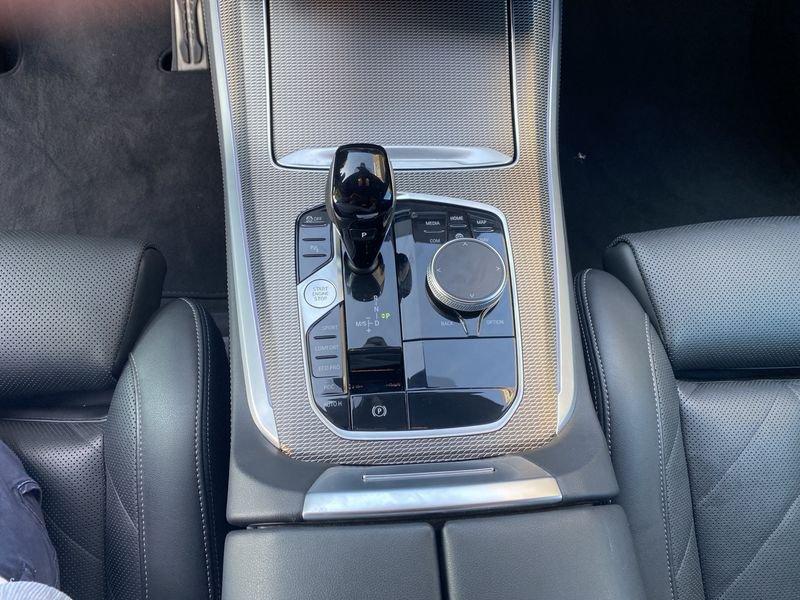 BMW X5 X5 xDrive30d 48V Msport 286 CV