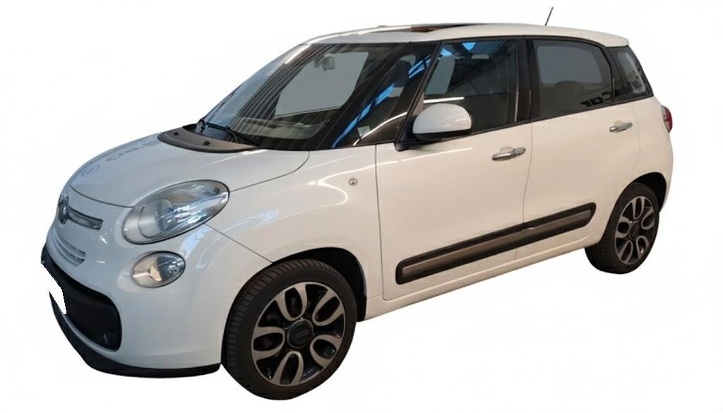 Fiat 500L 1.3 Multijet 85 CV Lounge TETTO PANORAMICO