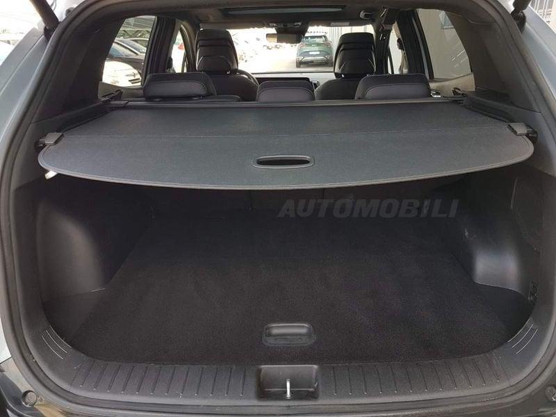 KIA Sportage Sportage 1.6 tgdi hev GT-line awd auto