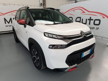 Citroen C3 Aircross BlueHDi 110 S&S C-Series