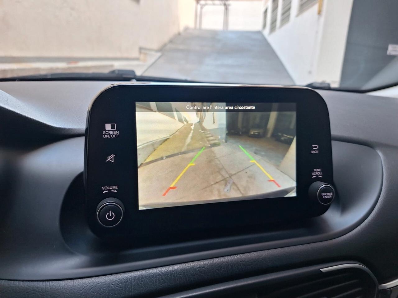 Fiat Tipo 1.3 Mjt S&S 5 porte City Life