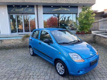 Chevrolet Matiz 1000 SE Energy