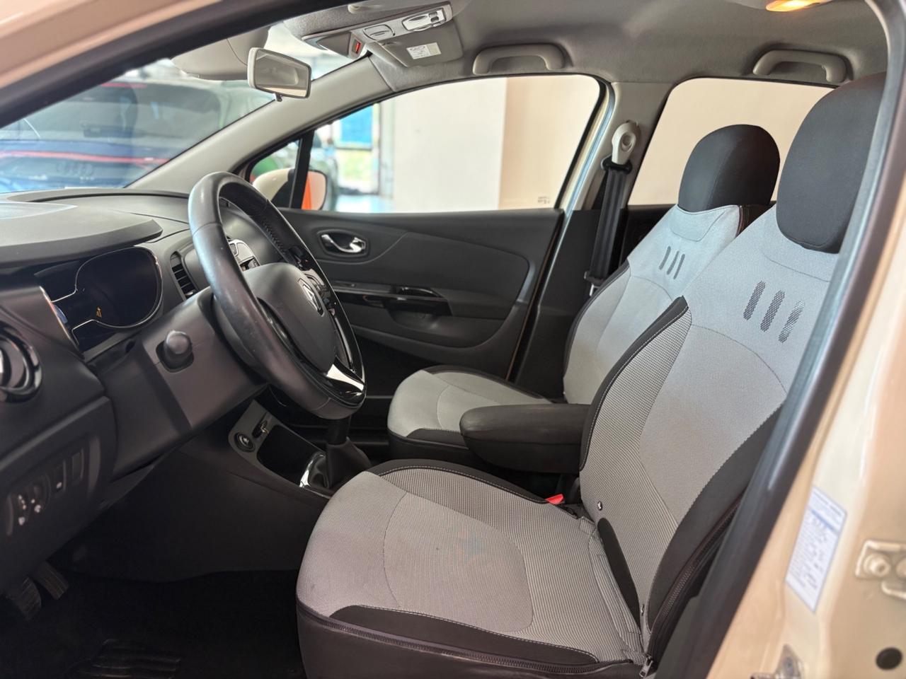 Renault Captur 0.9 TCe 12V 90 CV Start&Stop Energy R-Link