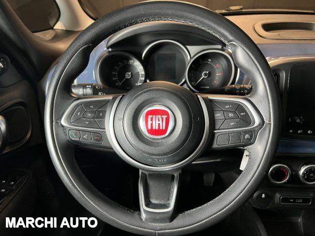 FIAT 500L 1.6 Multijet 120 CV Mirror