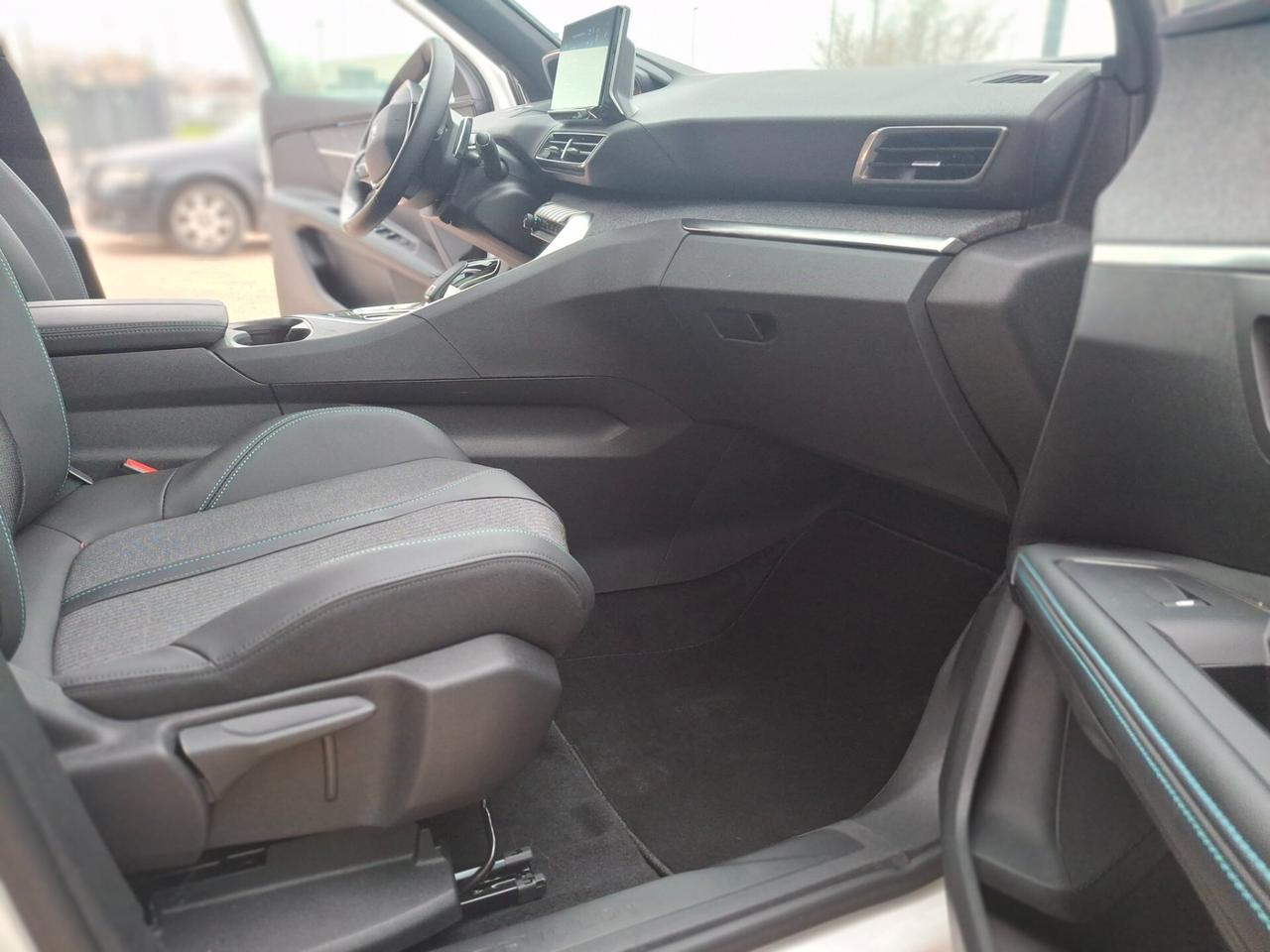 Peugeot 5008, 1.5HDI,7POSTI, Allure Pack