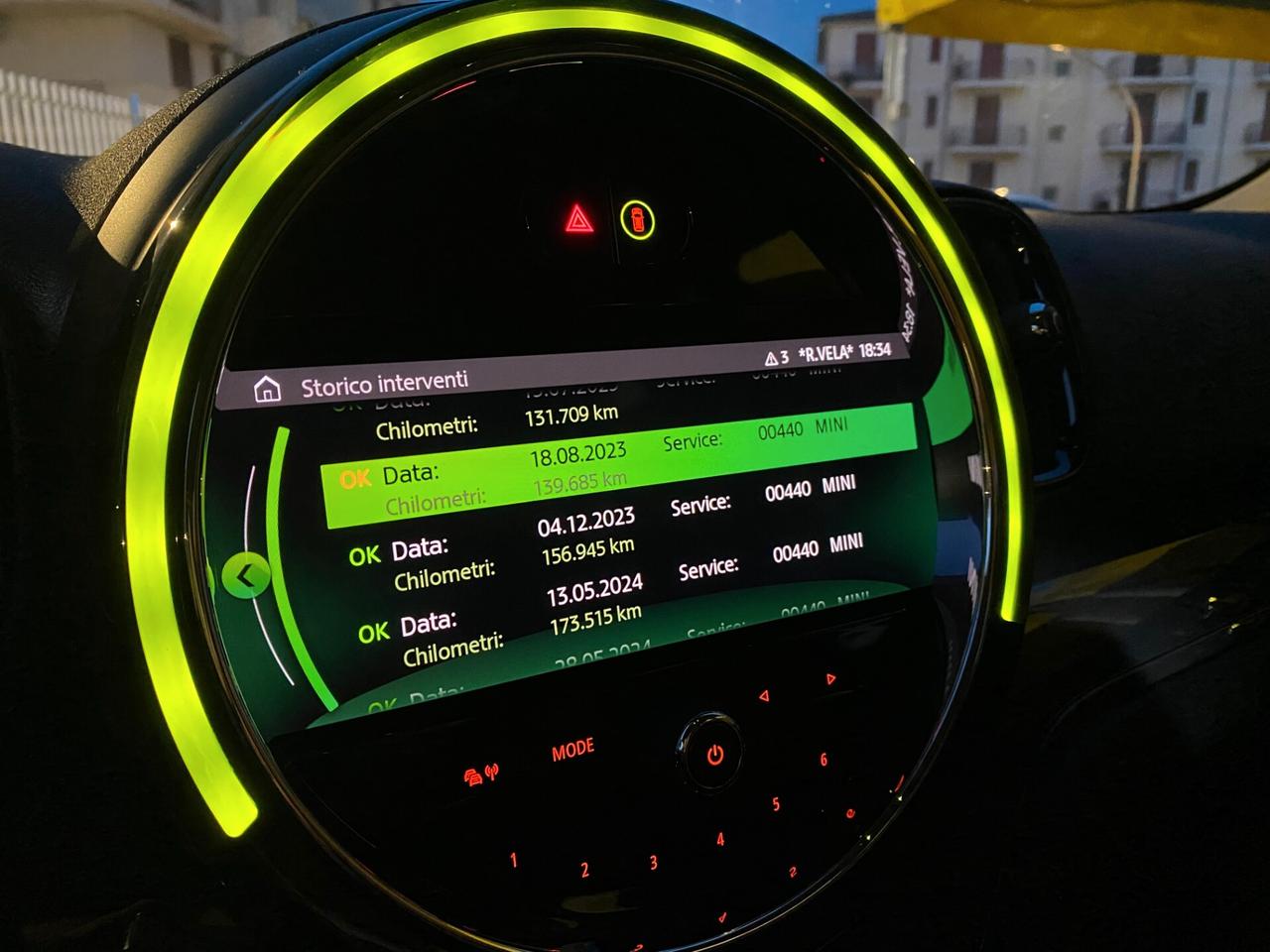 Mini Cooper D Countryman 2.0 Northwood Edition