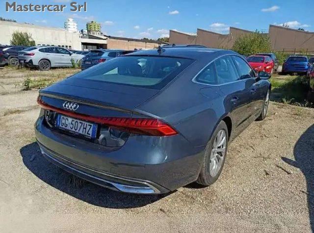 AUDI A7 A7 Sportback 45 2.0 tfsi mhev quattro 265cv s-tron