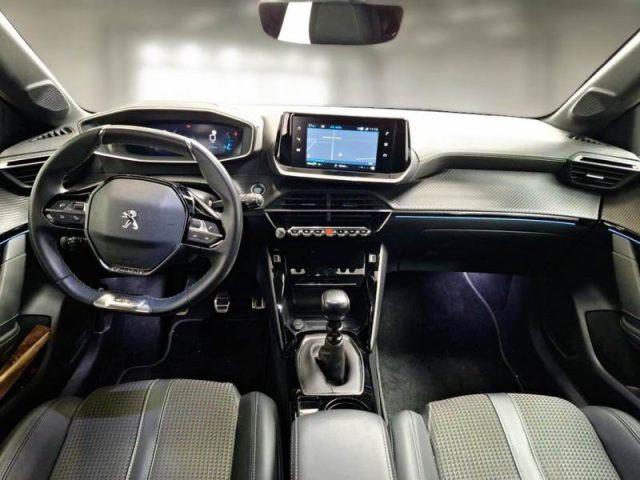 PEUGEOT 208 PureTech 75 Stop&Start 5 porte Active
