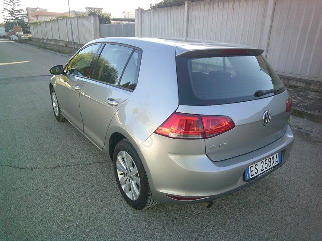 VOLKSWAGEN Golf 1.6 TDI 5p. Comfortline BlueMotion Technology