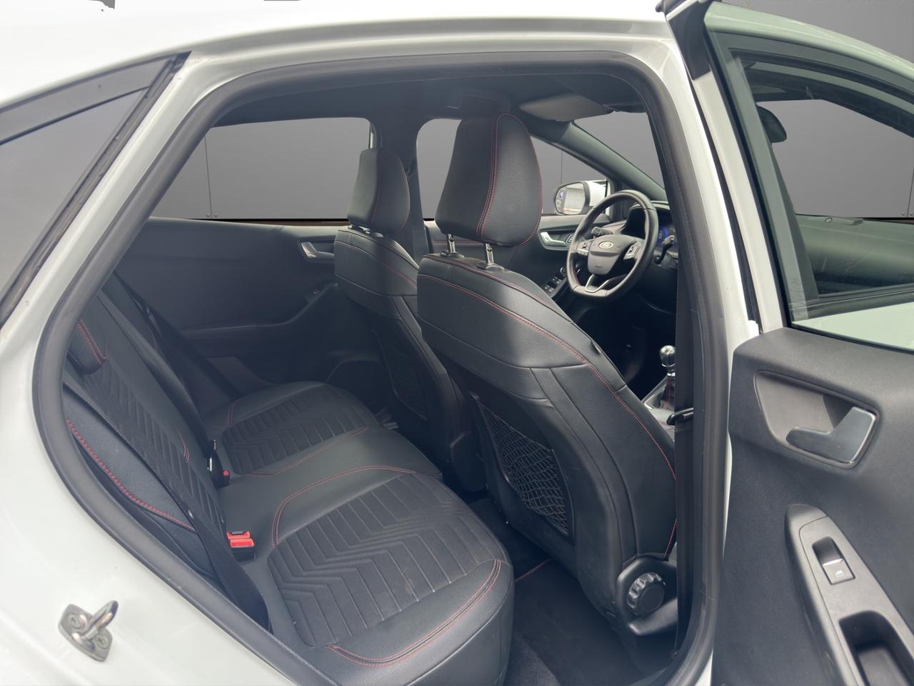 Ford - Puma 1.0 EcoBoost Hybrid ST-Line - Unipro - Prezzo Promo