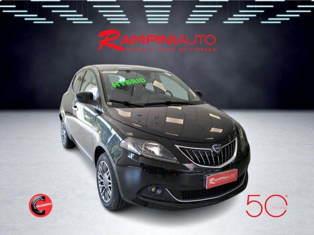 LANCIA Ypsilon 1.0 FireFly Hybrid Gold Plus Km 30.000 Iva Esposta