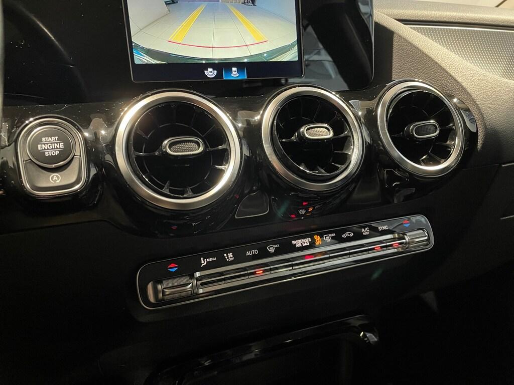 Mercedes Classe B 180 B180d 2.0D 116CV Sport Plus