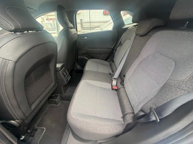 Renault Symbioz Full Hybrid E-Tech 160 CV Techno