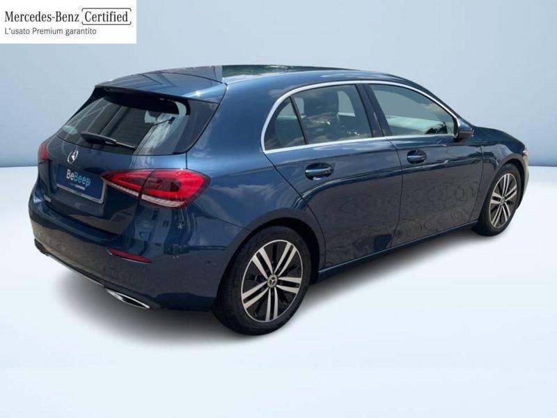 Mercedes-Benz Classe A A 180 SPORT AUTO