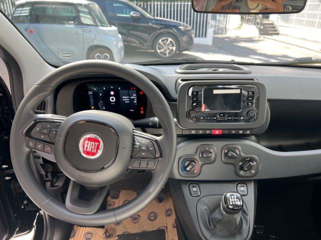 FIAT Panda 1.0 FireFly S&S Hybrid Icon tua da ?149,,00