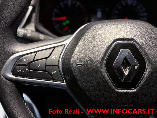 RENAULT Clio TCe 90 CV Business - PROMO