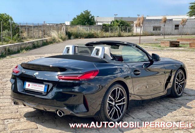 BMW Z4 sDrive M-SPORT (Virtual/APP/LED/Pelle/Auto)