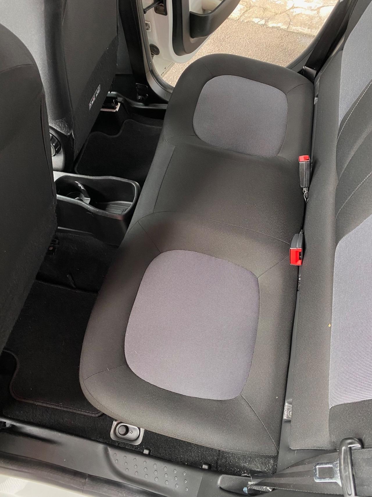 Renault Twingo 1.0 SCe 70cv “Lovely”(SUPER FULL)