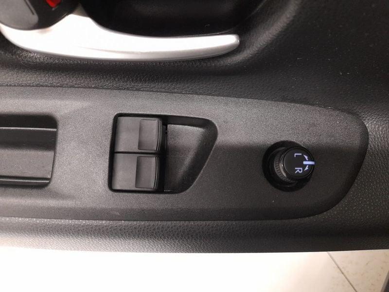 Toyota Aygo X 1.0B (72 CV) Lounge Air S-CVT