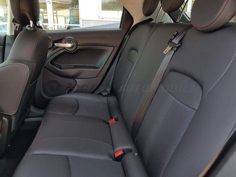 FIAT 500X 500X 1.3 mjet Sport 95cv