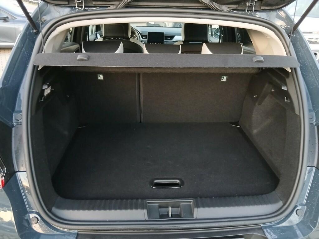 Renault Captur 1.3 TCe Techno