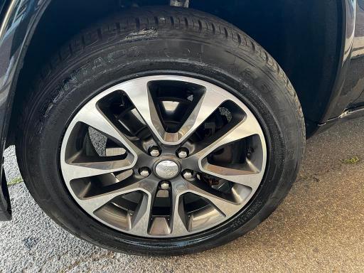Jeep Grand Cherokee 3.0 V6 Overland 250cv auto *Promo SD 2026*